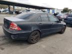 MERCEDES-BENZ C 240 photo