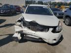 NISSAN ROGUE S photo