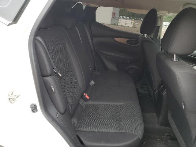 2021 NISSAN QASHQAI JN1BJ1AV6MW322119