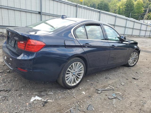 VIN WBA3B5G58FNS12885 2015 BMW 3 Series, 328 Xi Sulev no.3