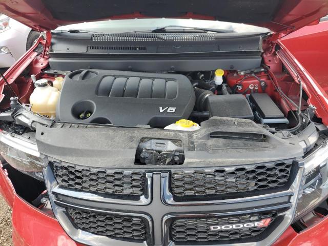 2018 DODGE JOURNEY CR - 3C4PDDGG7JT430268