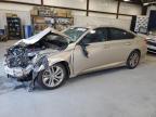 2020 HONDA ACCORD LX - 1HGCV1F16LA091392