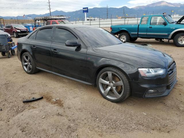 VIN WAUMFAFL5EA079929 2014 Audi A4, Prestige no.4