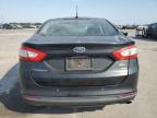 FORD FUSION SE photo