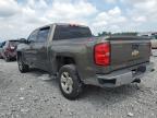 CHEVROLET SILVERADO photo