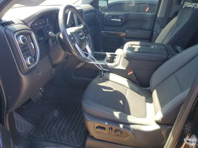 2020 GMC SIERRA K15 - 3GTP9CEK5LG130758
