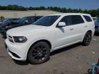 2015 DODGE DURANGO R/ - 1C4SDJCT8FC245807