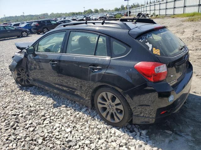 VIN JF1GPAP68G8269763 2016 Subaru Impreza, Sport Pr... no.2