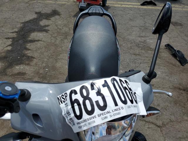2023 PIAGGIO LIBERTY 15 ZAPM898G2P7004695