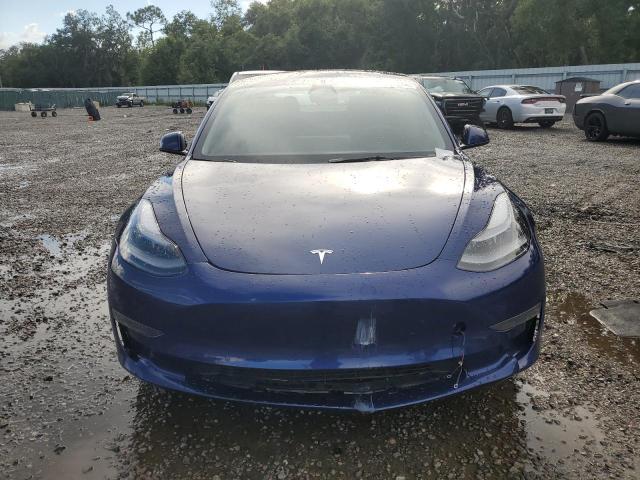 VIN 5YJ3E1EA3NF331878 2022 Tesla MODEL 3 no.5