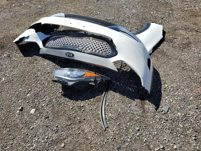 2019 KIA NIRO EX - KNDCC3LC0K5264109
