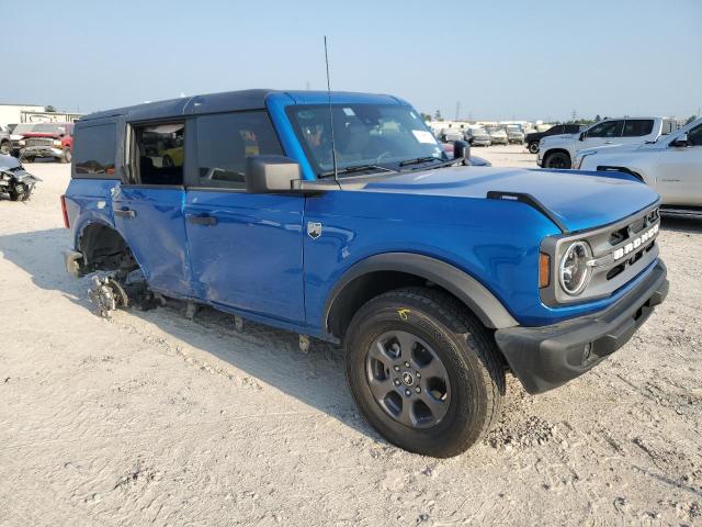 2023 FORD BRONCO BAS 1FMDE5BH5PLB48247  67868114