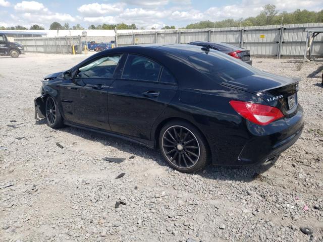 VIN WDDSJ4GB4GN350979 2016 Mercedes-Benz CLA-Class,... no.2