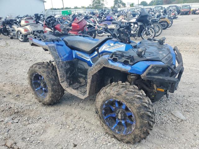 2019 POLARIS SPORTSMAN - 4XASXE956KB668254