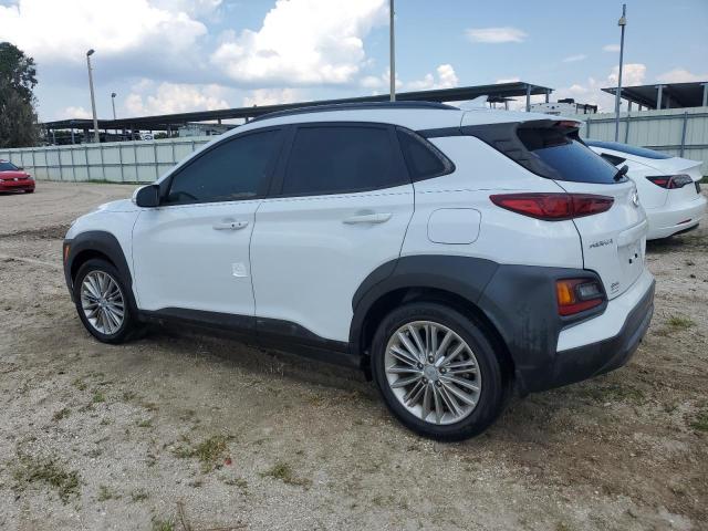 2021 HYUNDAI KONA SEL P - KM8K62AA3MU661946