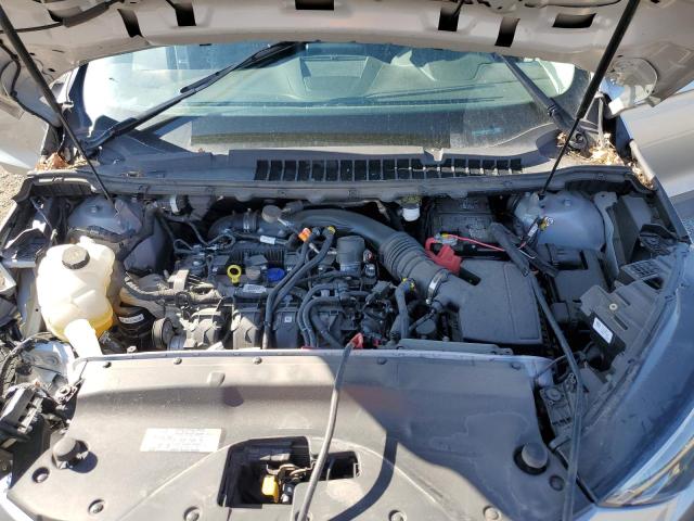 2022 FORD EDGE SEL - 2FMPK4J99NBB14481