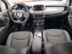 FIAT 500X TREKK снимка