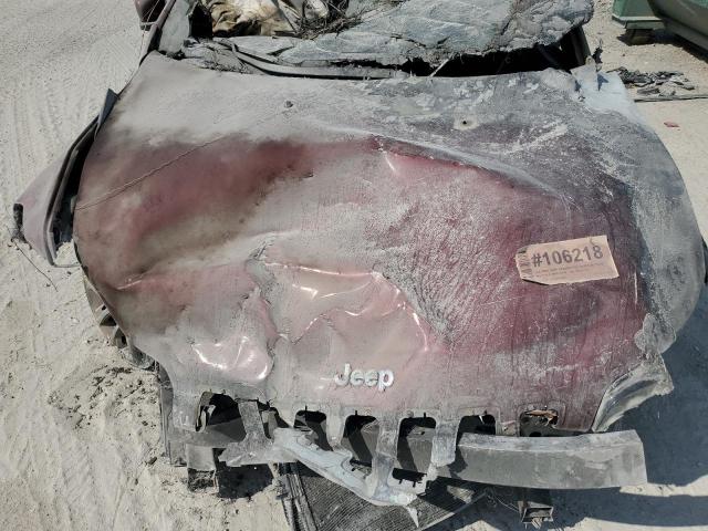 2020 JEEP CHEROKEE L - 1C4PJLLB8LD542129