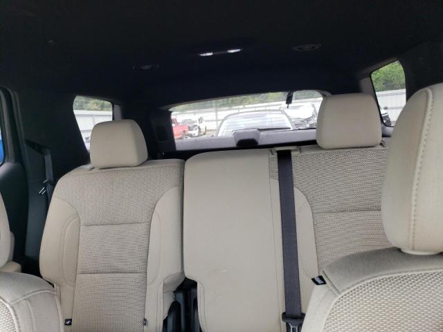 2023 CHEVROLET TRAVERSE L - 1GNERFKW4PJ297897