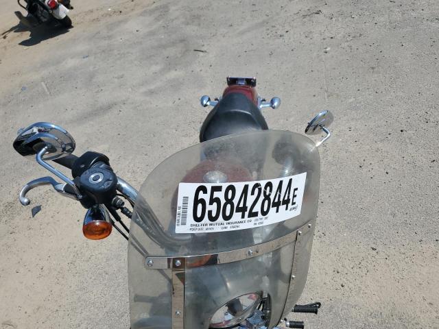 2009 HARLEY-DAVIDSON XL883 L 1HD4CR2159K423093