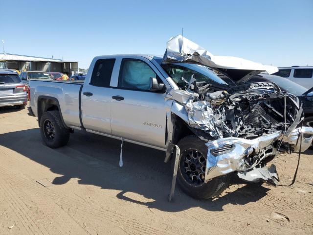 2017 GMC SIERRA K15 - 1GTV2LEC3HZ334910