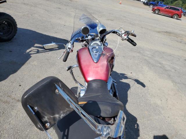 2005 HONDA VT1300 S 1HFSC52065A208451