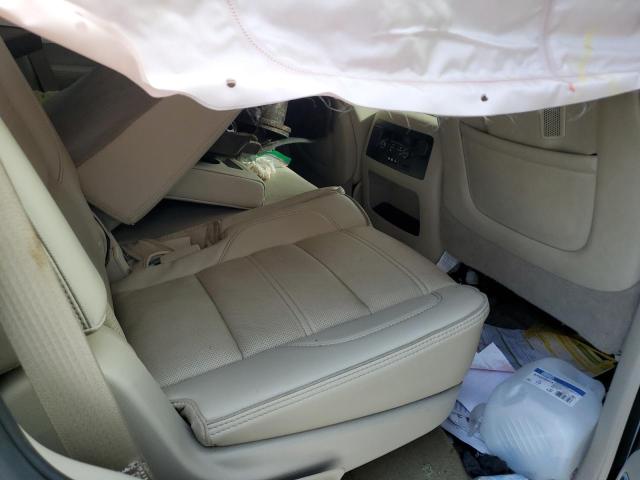 2016 GMC YUKON DENA - 1GKS1CKJ5GR276276