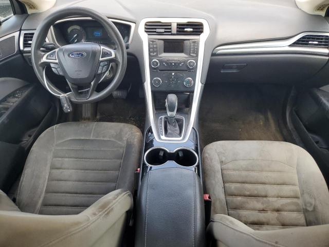 2015 FORD FUSION S - 3FA6P0G79FR192140