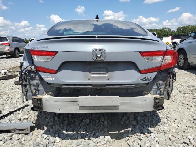2021 HONDA ACCORD SPO - 1HGCV2F38MA002253