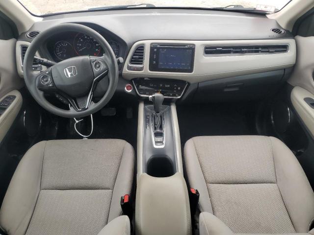 2017 HONDA HR-V EX - 3CZRU6H52HM720188