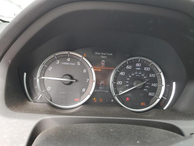 2019 ACURA TLX ADVANC 19UUB2F86KA002113