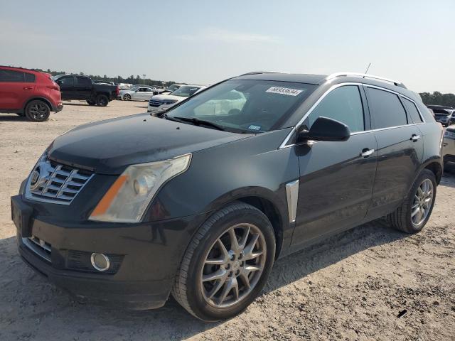 CADILLAC SRX PERFOR