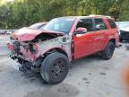 TOYOTA 4RUNNER SR photo