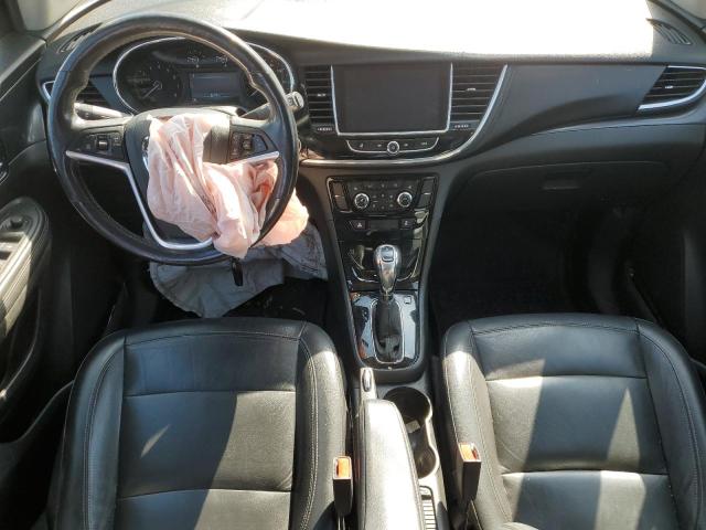 2019 BUICK ENCORE ESS - KL4CJGSM4KB838844