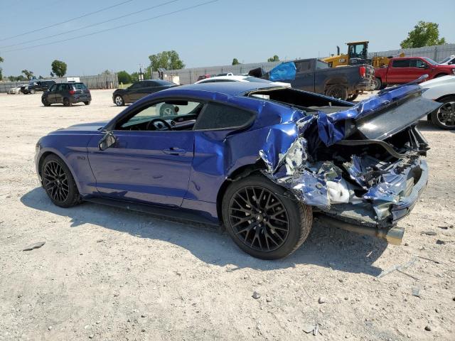 VIN 1FA6P8CF9G5236928 2016 Ford Mustang, GT no.2