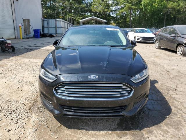 VIN 1FA6P0H78E5367557 2014 Ford Fusion, SE no.5