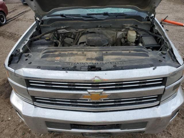 2016 CHEVROLET SILVERADO - 1GC1KVEGXGF176370