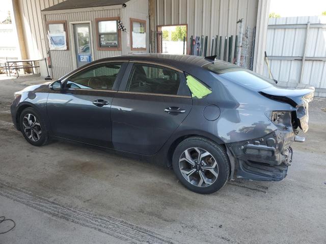 2019 KIA FORTE EX - 3KPF54AD4KE082605