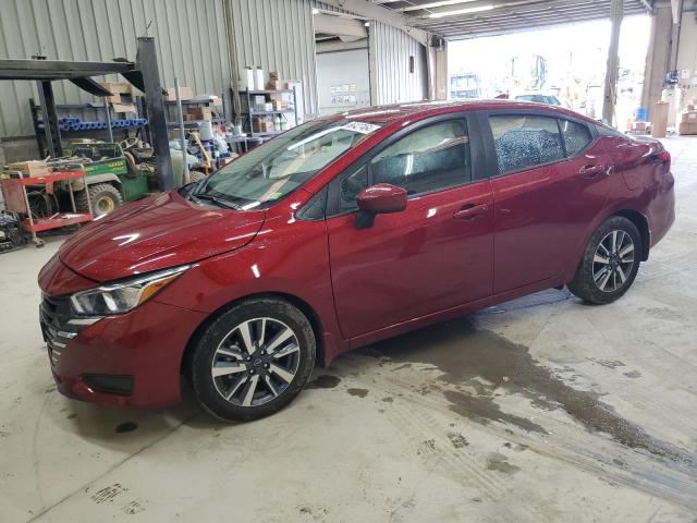 2024 NISSAN VERSA SV - 3N1CN8EV7RL829796