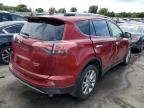 Lot #3023904210 2018 TOYOTA RAV4 LIMIT