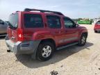 NISSAN XTERRA OFF photo