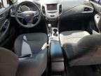 CHEVROLET CRUZE LS photo