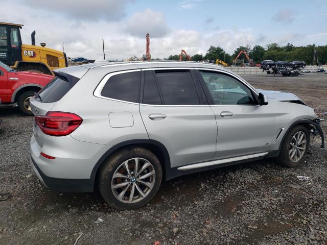 VIN 5UXTR9C5XJLD66466 2018 BMW X3, Xdrive30I no.3