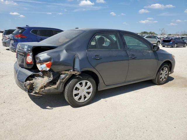 Vin: 1nxbu4ee6az363238, lot: 68061174, toyota corolla base 20103
