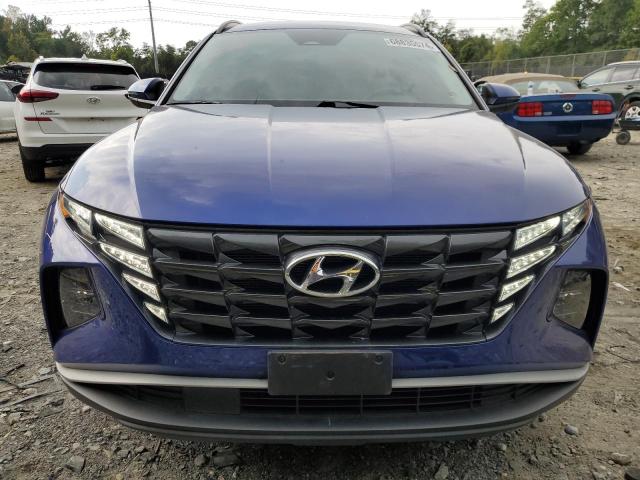 2022 HYUNDAI TUCSON SEL - 5NMJB3AE8NH140265