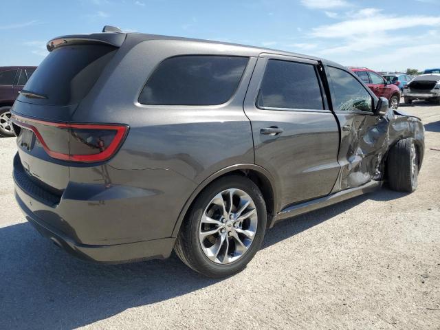 2019 DODGE DURANGO GT - 1C4RDHDG4KC662974