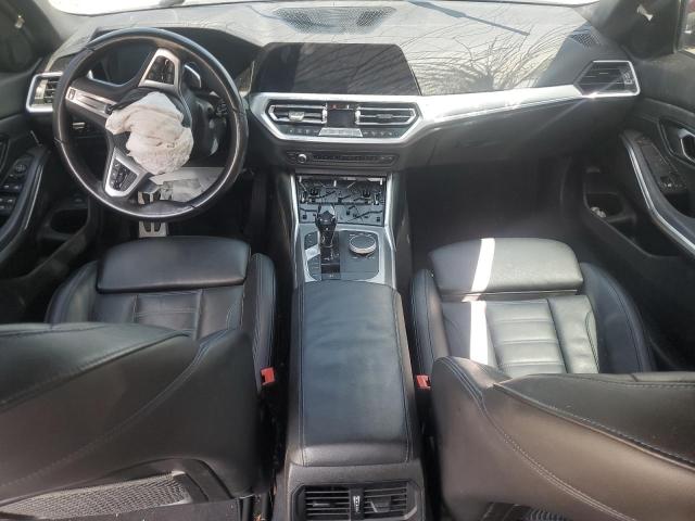 2020 BMW 330XI - 3MW5R7J09L8B13617