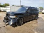 LAND ROVER RANGE ROVE photo