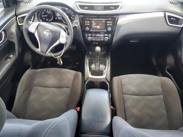 2016 NISSAN ROGUE S - KNMAT2MT6GP597734