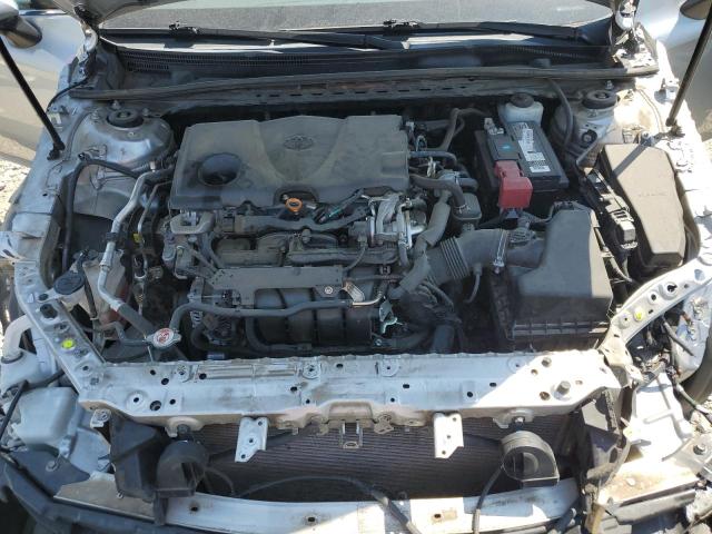 2019 TOYOTA CAMRY L - 4T1B11HK4KU252908
